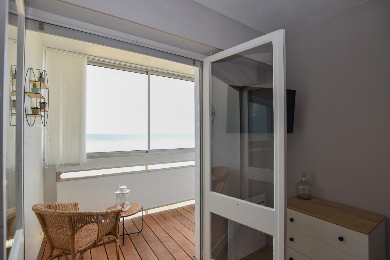 Appart Face Mer - Garage Gratuit - Entree Autonome Saint-Hilaire-de-Riez ภายนอก รูปภาพ